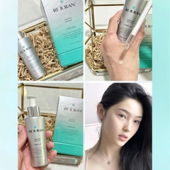 Tinh Chất Phục Hồi, Tái Tạo Da Sinh Học Rejuran Turnover Ampoule c-PDRN 0.5% 30ml
