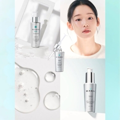 Tinh Chất Phục Hồi, Tái Tạo Da Sinh Học Rejuran Turnover Ampoule c-PDRN 0.5% 30ml