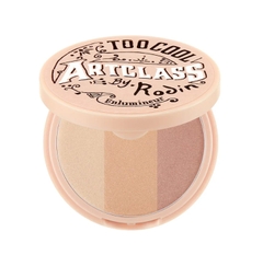 Phấn Bắt Sáng Too Cool For School  Artclass By Rodin Highlighter 11g