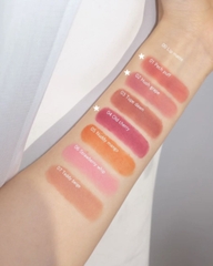 Son Kem Mịn Dạng Tuýp Romand Color Lip Matte 8g