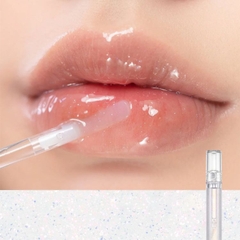 Son Bóng Nhũ Romand Glasting Water Gloss