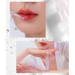 Son Bóng Nhũ Romand Glasting Water Gloss