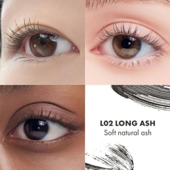 Chuốt Mi Romand Han All Fix Mascara 7g