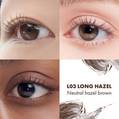 Chuốt Mi Romand Han All Fix Mascara 7g