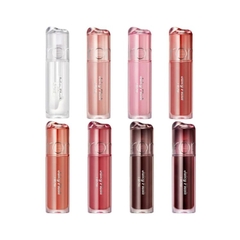 Son Bóng Dưỡng Môi Romand Juicy Flash Lip Oil 4.5g