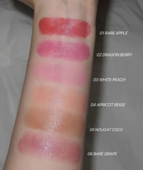Má Hồng Kem Dạng Lăn Romand Juicy Roll Cheek 8.4g