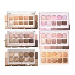 Bảng Mắt Lilybyred Mood Keyboard Palette