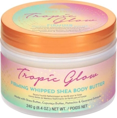 Bơ Dưỡng Thể Tree Hut Whipped Shea Body Butter 240g