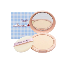 Phấn Phủ Dearmay California Cherry Sebum Pact 12g