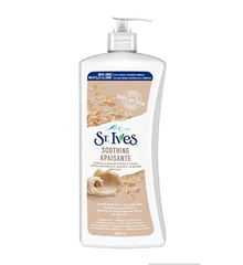 Dưỡng Thể St.Ives Body Lotion 621ml