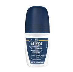 Lăn Khử Mùi EtiaXil Detranspirant Traitement Roll-On