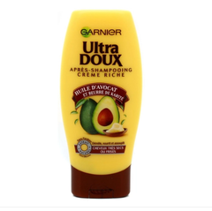Dầu Xả Garnier Ultra Doux 250ml