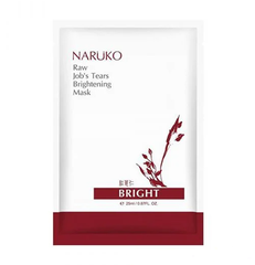 Mặt Nạ Giấy Naruko Mask 25ml