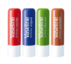 Son Dưỡng Vaseline Lip Therapy Stick 4.8g