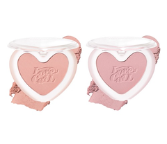 Phấn Má Lilybyred New Luv Beam Cheek