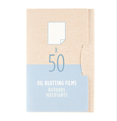 Giấy Thấm Dầu The Face Shop Oil Blotting Films