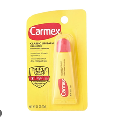 Son Dưỡng Carmex Lip Balm