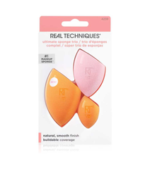 Bông Mút Real Techniques Miracle Complexion