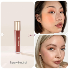 Son Dưỡng Rare Beauty Stay Vulnerable Glossy Lip Balm 3.8ml