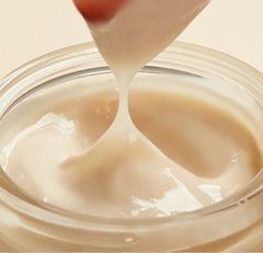 Kem Dưỡng Ma:nyo V.collagen Heart Fit Cream (NK)