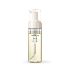 Dung Dịch Vệ Sinh AROMATICA Balancing Pure & Soft Feminine Wash 170ml