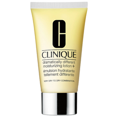 Kem Dưỡng Clinique Dramatically Different Moisturizing Lotion