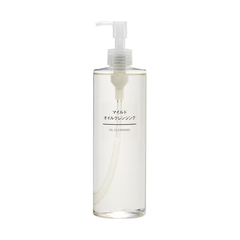 Dầu Tẩy Trang Muji Oil Cleansing Mild 200ml