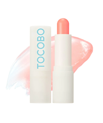 Son Dưỡng Có Màu Tocobo Lip Balm 3.5g