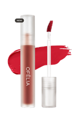 Son Kem Ofelia Uncovered Lip Mousse Chapter 02