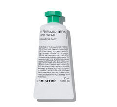 Kem Dưỡng Tay Innisfree My Perfumed Hand Cream 30ml