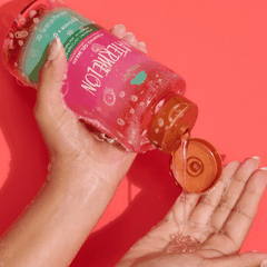Gel TắmTree Hut Foaming Gel Wash 532ml (NK)