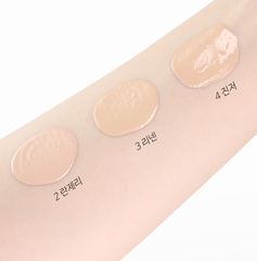 Kem Nền Clio Kill Cover Founwear Foundation SPF30 13g