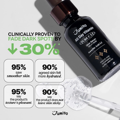 Jumiso All Day Vitamin Glow Serum