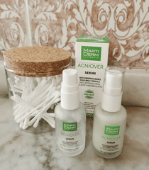 Tinh Chất Martiderm Acniover Serum 30ml (NK)