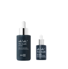 Tinh Chất Oh! Oh! Skin Health Serum