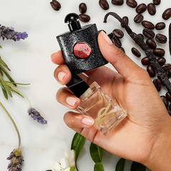 Nước Hoa YSL Mini Black Opium & Libre EDP Set