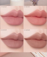Son Kẻ Môi Lilybyred Smiley Lip Blending Stick