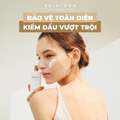 Kem Chống Nắng Siêu Nhẹ Da Skin1004 Centella Air-Fit Suncream Plus SPF50+