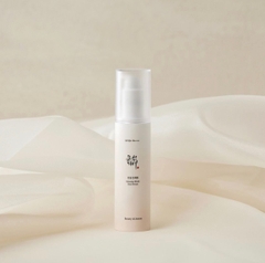 Tinh Chất Chống Nắng Beauty Of Joseon Ginseng Moist Sun Serum 50ml