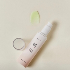 Tinh Chất Chống Nắng Beauty Of Joseon Ginseng Moist Sun Serum 50ml