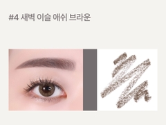 Chì Kẻ Mày Innisfree Auto Eyebrow Pencil (New)