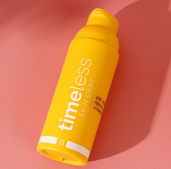 Tinh Chất Timeless Vitamin C Serum 30ml (NK)