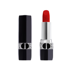 Son Thỏi Dior Couture Colour Refillable Lipstick (Velvet)