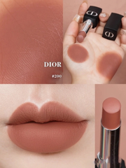 Son Thỏi Dior Forever Transfer-Proof Lipstick