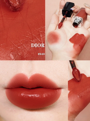 Son Kem Dior Rouge Forever Liquid