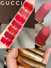 Son Thỏi Gucci Rouge à Lèvres Matte Lipstick