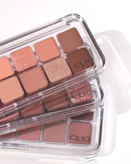 Bảng Mắt 12 Ô Clio Pro Eye Palette Air