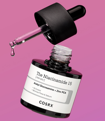 Tinh Chất Cosrx The Niacinamide 15 Serum 20ml
