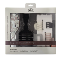 Bộ Lược Chải Wet Brush Kit