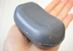 Xà Phòng Pelican Deitanseki Body Scrub Soap Bar 100g